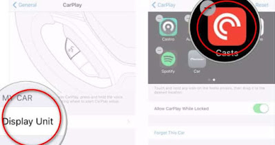 Cách thêm ứng dụng Apple CarPlay nhanh nhất - wowhay