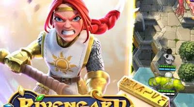 Hướng dẫn chơi Rivengard: Mẹo, Thủ thuật & Chiến lược để khuất phục kẻ thù