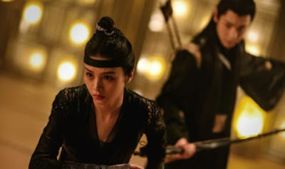 Review The Yin-Yang Master: Dream Of Eternity: Phim giả tưởng kiếm thuật và ma thuật Trung Quốc