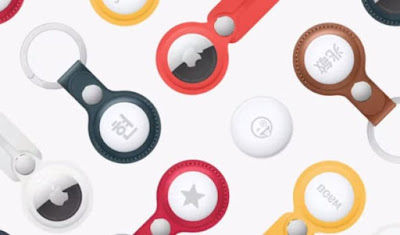 Apple AirTags là gì? Mọi thứ bạn cần biết về thiết bị mới nhất của Apple