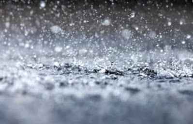 Mơ thấy mưa là điềm báo gì?