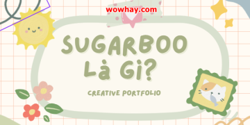 Giải thích ý nghĩa Sugarboo bạn nên đọc