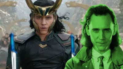 Mọi biệt danh của Loki trong MCU ngoài Thần Lừa Lọc
