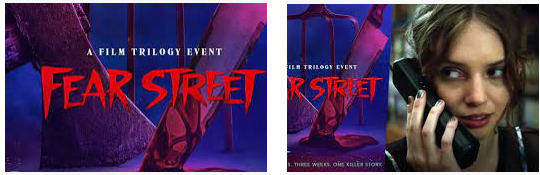 Fear Street: Mọi thứ bạn cần biết về bộ ba phim kinh dị mới nhất Netflix