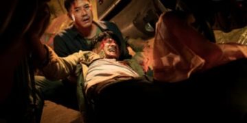 Bangkok Breaking: Siêu phẩm hành động Thái Lan trên Netflix