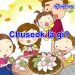 Chuseok là gì? Điều đặc biệt về Chuseok bạn chưa biết