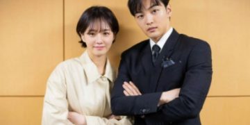 Dali and the Cocky Prince: K-drama lãng mạn với Park Gyu Young & Kim Min Jae