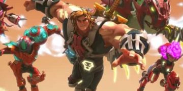 Review He-Man and the Masters of the Universe (2021): Dành cho fan He-Man