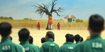 Có mấy trò chơi trong Squid Game? Trò chơi đáng sợ nhất là gì?