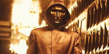 Review Squid Game: Trận chiến sinh tồn đáng sợ trên Netflix