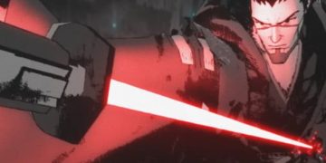 Review Star Wars: Visions – Anime Nhật tưởng tượng những góc mới vũ trụ Star Wars