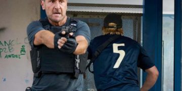 Review The Stronghold (BAC Nord): Phim tội phạm có thật trên Netflix