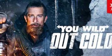 Review You vs. Wild: Out Cold: Một trải nghiệm tương tác thú vị