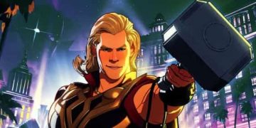 Review tập 7 What If…?: Nhẹ nhàng vui nhộn với Thor