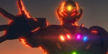 Review tập 8 What If…?: Khi Ultron trở thành phản diện mạnh nhất