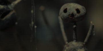 Review The Chestnut Man: Rùng rợn với Nordic Noir xuyên suốt