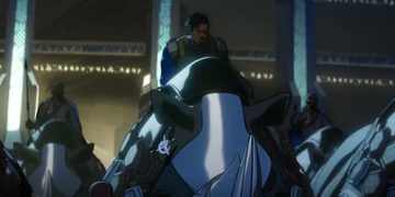 Review tập 6 What If…?: Tony Stark và Killmonger với câu chuyện dễ đoán