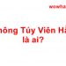 Thông Túy Viên Hầu là ai? Bí mật Tam Đại Thạch Hầu Tôn Ngộ Không kinh sợ