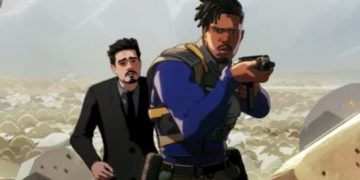 Tập 6 What If…?: Những trứng phục sinh có thể bạn bỏ qua