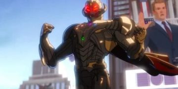 Tập 8 What If…?: Những trứng phục sinh có thể bạn bỏ qua