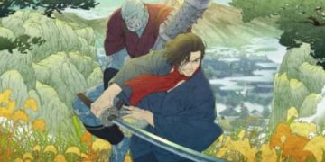 Review Bright: Samurai Soul: Anime đặc sắc hành động và âm nhạc