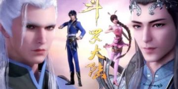 Top 22 phim hoạt hình Trung Quốc (Donghuas) hay nhất (update 2025)