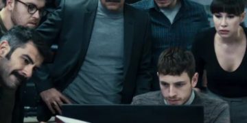 Review Grudge (Kin): Phim kinh dị Thổ Nhĩ Kỳ với 20 phút ám ảnh