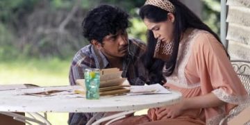 Review Madres (2021): Khi nhà trở thành nên đáng sợ nhất