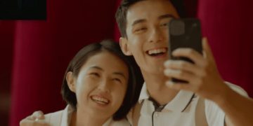 Review Upcoming Summer: Thanh xuân như một tách trà…