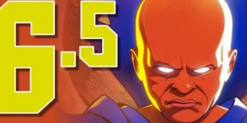 Review tập 9 What If…?: Cuối cùng Guardians of the Multiverse xuất hiện