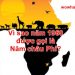 Vì sao năm 1960 được gọi là Năm châu Phi? Đúng nhất