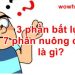 3 phần bất lực 7 phần nuông chiều là gì? Đúng nhất