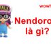 Nendoroid là gì? Cách chơi nendoroid nhất định phải biết