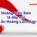 Hoàng Liên Sơn là dãy núi thế nào? Bí ẩn Hoàng Liên Sơn