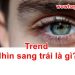Trend Nhìn sang trái, dòng người vội vàng bước qua là gì?