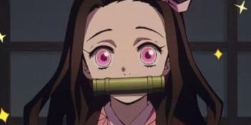 12 cô gái trong anime dễ thương nhất mọi thời đại