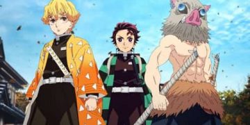 Demon Slayer: Chốt sự ra đời của một anime kinh điển