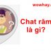 Chat răm là gì? Đúng nhất đọc ngay