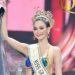 Hoa hậu Miss Grand Thailand 2022 là ai? Đúng nhất đọc ngay