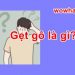 Gẹt gô là gì? Lí do gẹt gô viral cõi mạng là đây