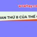 Kỳ quan thứ 8 của thế giới là gì? 10 điều được xem là kỳ quan thứ 8 của thế giới