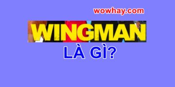 Wingman là gì? Một wingman hoàn hảo cần gì?