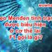 Theo Menđen tính trạng biểu hiện ở cơ thể lai F1 gọi là gì? Đúng nhất