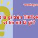 vt là gì trên TikTok? vt lm mt là gì? Đúng nhất