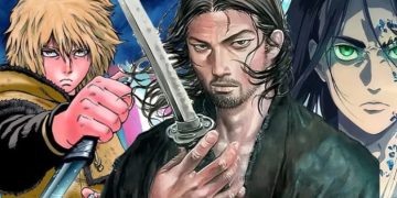 Josei là gì? Seinen là gì? Đúng nhất