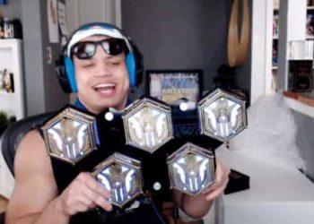 Tyler1 là ai? Bố của Tyler1 là ai? Đọc ngay để biết