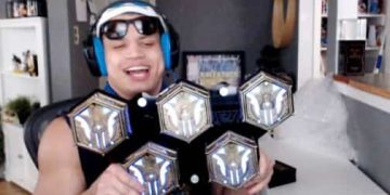 Tyler1 là ai? Bố của Tyler1 là ai? Đọc ngay để biết