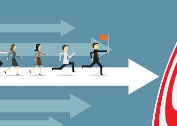 Cách đặt mục tiêu công việc để duy trì động lực