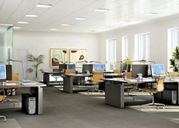 Tiêu chí lựa chọn thuê văn phòng Quận 2 phù hợp, chất lượng