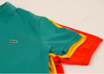 Áo Polo Lacoste Nam: Từ Lịch Sử Đến Xu Hướng Hiện Đại